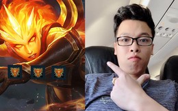 Đấu Trường Chân Lý: Cẩm nang đội hình Hyper-roll Lửa, nướng chín team bạn cùng siêu carry Diana