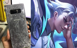 Game thủ “đập máy” kêu trời vì tướng mới của Liên Quân Mobile nhưng cũng dự cảm cái kết “bi kịch” cho Paine