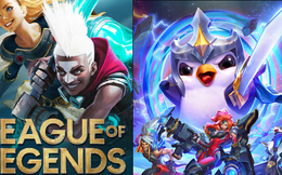 Riot Games khẳng định sẽ không có chuyện tách Đấu Trường Chân Lý ra khỏi LMHT, ít nhất là trên PC