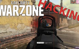 Đừng dại mà hack trong Call of Duty: Warzone, nếu không các bạn sẽ phải chịu “hình phạt tàn khốc nhất” lịch sử ngành game