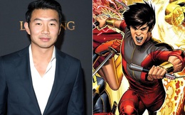 Bom tấn Marvel "Shang-chi" lộ ảnh hậu trường đầu tiên: Anh hùng châu Á không có siêu năng lực đành bay bằng trực thăng?