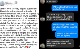 Bị người yêu chia tay vì 'đánh thì gà lại còn không có skin', game thủ LMHT được cộng đồng an ủi: 'Bỏ đi mà làm người!'