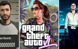 Lộ nội dung bị nghi là cốt truyện của GTA 6, đem lại cho người chơi bất ngờ “siêu to khổng lồ”