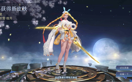 Liên Quân Mobile: Game thủ đòi Garena tặng FREE 1 skin SS hoặc S+ vì Đá Quý dư thừa