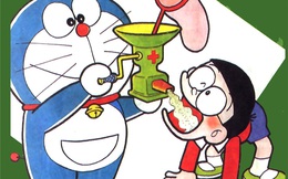 5 món bảo bối "siêu lợi hại" của Doraemon sẽ giúp những ngày nghỉ trốn dịch của bạn đầy ắp tiếng cười