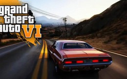 GTA 6 sẽ được ra mắt vào cuối tháng 3 này?