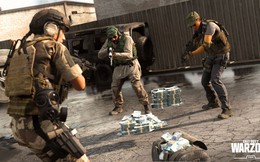 20 bí kíp đạt top 1 trong Call of Duty: Warzone