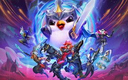 Nóng! Riot xác nhận thời điểm phát hành chính thức Đấu Trường Chân Lý Mobile ngay trong tháng 3 này