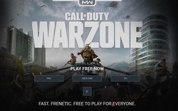Giải mã cơn sốt Call of Duty: Warzone, sinh sau đẻ muộn trong làng battle royale nhưng tại sao lại hot như vậy?