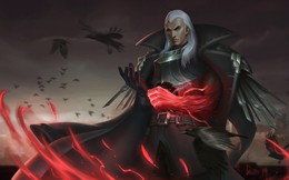 Riot Games ngầm xác nhận rằng Swain là kẻ đã gửi Fiddlesticks tới để hủy diệt Demacia?