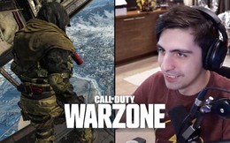 Shroud: "Call of Duty: Warzone sẽ không đi vào vết xe đổ của PUBG hay Apex Legends, vì nó xuất sắc hơn cả hai tựa game cộng lại"