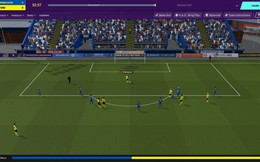 Game quản lý bóng đá Football Manager 2020 đang miễn phí trên Steam