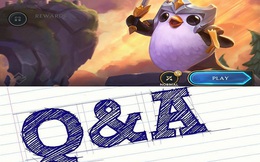 Giải đáp mọi thắc mắc về Đấu Trường Chân Lý Mobile – Tại sao không thể tải game? Vì sao không thể đăng nhập?