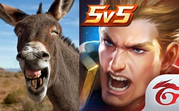 Lại xuất hiện chiêu trò lừa đảo cũ rích nhưng game thủ Liên Quân Mobile vẫn bị “dắt mũi”