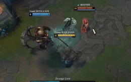 Riot mang Ngộ Không ra 'nghịch', cộng đồng vô tình nảy sinh ý tưởng: 'Sao không cho hắn khả năng hóa thành tướng khác?'