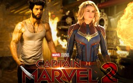 Loạn thật rồi! "Superman" Henry Cavill sẽ đóng vai Người Sói Wolverine trong Captain Marvel 2 của vũ trụ Marvel