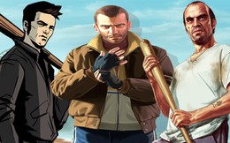 Bí ẩn: Bạn có thể đi máy bay từ GTA 5 sang Vice City hay Liberty City của GTA 4 không?