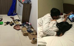 Xôn xao chuyện anh chồng "cầu cứu" dân mạng vì có nhà riêng nhưng cả nhà bên vợ "mặt dày" kéo đến ở