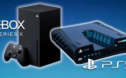 So sánh thông số kỹ thuật giữa PS5 và Xbox Series X: Ai sẽ là ông trùm mới của Console?