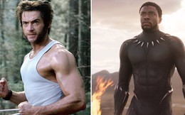 Wolverine đối đầu với Black Panther, 5 lý do chứng tỏ Người Báo sẽ chiếm ưu thế trước Người Sói