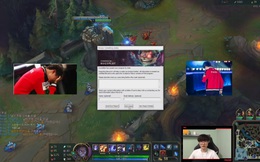 Trong cái rủi có cái may - Riot Games tận dụng thời gian nghỉ dài ngày để sửa hàng tá lỗi của LMHT