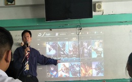 Game thủ Liên Quân Mobile “há mồm” khi thấy tựa game của mình lên hẳn đề thi Vật Lý