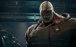 Tâm lý như Capcom, phát hành miễn phí hoàn toàn demo của Resident Evil 3 Remake cho fan trải nghiệm