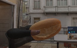 Từ Google cho đến siêu bom tấn Half-Life: Alyx, bánh mì VIệt Nam đang được tôn vinh