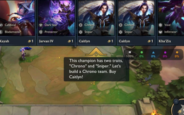 Mẹo tải Đấu Trường Chân Lý Mobile bản Android: Không qua CH Play, TapTap mà file APK vẫn "chính chủ"