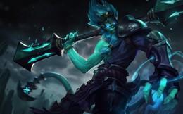 LMHT: Wukong sau khi “phẫu thuật” quá bá đạo, chấp cả team địch mà không mất máu là có thật