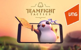 Đấu Trường Chân Lý Mobile không phát hành tại Việt Nam cùng lúc với khu vực Đông Nam Á?