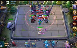 Đấu Trường Chân Lý Mobile gây khó dễ, "Cờ nhân phẩm" Liên Quân Mobile sẵn sàng thay thế