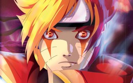 Boruto: Trong tương lai đây là 5 ninja có thể sử dụng chế độ Hiền Nhân