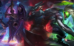 Đấu Trường Chân Lý - 3 lối chơi được ưa chuộng nhất trong meta hiện tại: Gangplank hóa 'crush quốc dân'