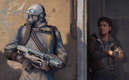 Half-Life: Alyx gây bão, nhận mưa lời khen từ cộng đồng game thủ