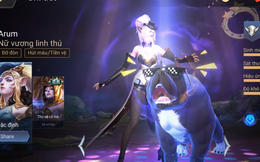 Liên Quân Mobile: Garena bật mí loạt item thưởng của SSM mùa 16, người đi mid lại hân hoan