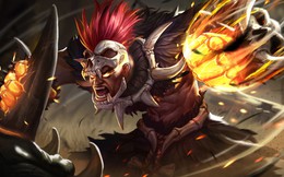 Liên Quân Mobile: Garena tặng cả server 6 skin, gồm vài món "Limited" dịp Giỗ Tổ Hùng Vương