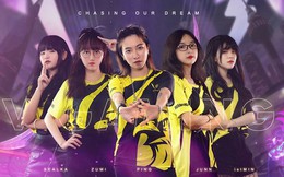 LMHT: Team nữ V Gaming tung trailer cực hoành tráng trước thềm giải đấu vô địch Đông Nam Á FSL 2020 tại Singapore