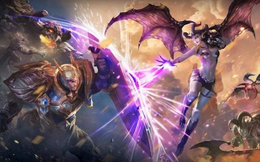 Liên Quân Mobile sắp phát hành bản MENA và Nga, Tencent hứa hẹn "hồi sinh" bản Ấn Độ