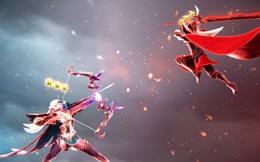 Lộ loạt ảnh 3D khá đẹp của Cờ Liên Quân, game thủ vẫn chê “rác” và không thể so với cái “tầm” của Đấu Trường Chân Lý Mobile