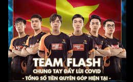 Cộng đồng Liên Quân Mobile và những hành động đẹp giữa mùa dịch Covid-19