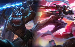 Đấu Trường Chân Lý: Những đội hình có sức mạnh vượt trội đầu game giúp bạn giữ máu cực tốt trước khi carry xuất hiện