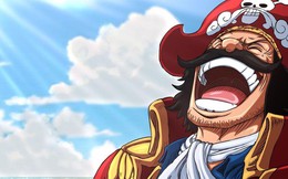 One Piece: 5 bí mật cực lớn từ khi bắt đầu truyện nhưng sau gần nghìn chap vẫn chưa được khám phá