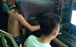 Né gank từ phụ huynh level vũ trụ, nam game thủ khiến cộng đồng mạng phải ngả mũ kính phục