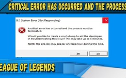 Giao diện LMHT ngày càng xuống cấp và quá nhiều lỗi, Riot Games công bố chiến dịch Dọn Dẹp Client