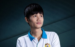 Phỏng vấn game thủ AoE Hồng Anh: Tôi đã đạt được 80% phong độ rồi, chỉ chờ ngày để 'khô máu' với Chim Sẻ thôi!