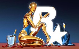 Cha đẻ của GTA V cập nhật 3 Logo mới, hé lộ hàng loạt bom tấn sắp ra mắt