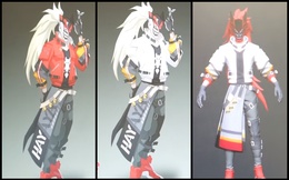 Liên Quân Mobile: Cộng đồng mong Garena tặng FREE skin "truyền thống" cho game thủ bản địa