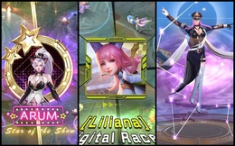 Liên Quân Mobile: Người chơi Ilumia sốc nặng khi Timi làm hiệu ứng skin SSM kiểu nửa vời