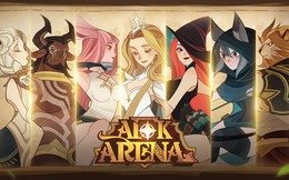 Thống kê cực chuẩn: Game nhập vai chính là thể loại khiến cộng đồng Việt Nam và ĐNÁ phát cuồng